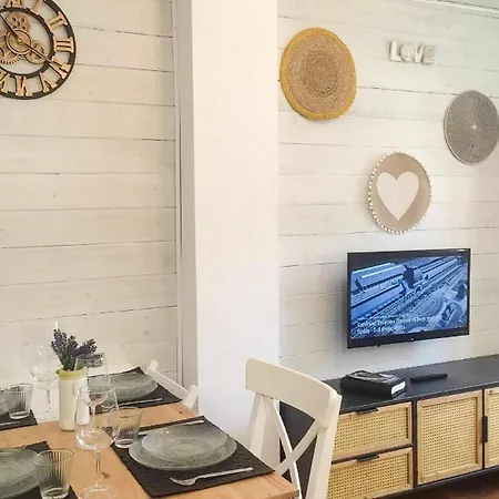 Collarada Avairent Estacion Apartment Canfranc