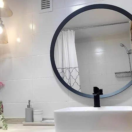 Apartment Collarada Avairent Estacion *