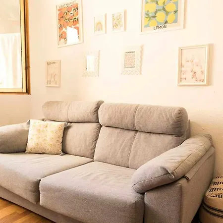 Apartment Collarada Avairent Estacion