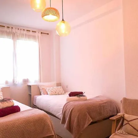 Collarada Avairent Estacion Apartment Canfranc
