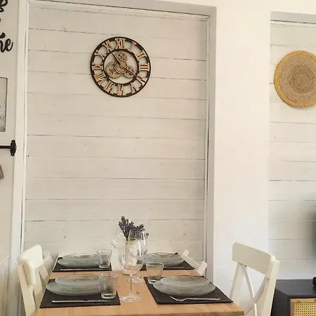 Collarada Avairent Estacion Apartment Canfranc
