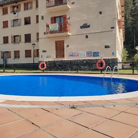 Apartment Collarada Avairent Estacion