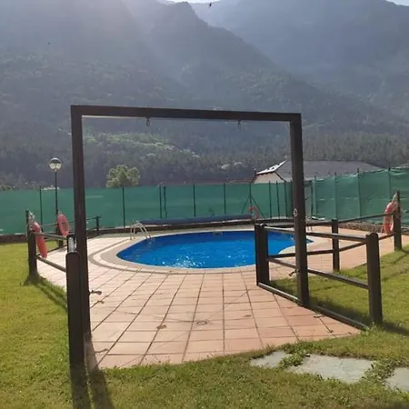 Apartment Collarada Avairent Estacion *